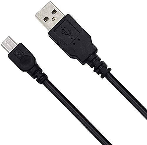 ParthcKSI USB PC za punjenje kabela PC PC prijenosni kabel za punjač za Xleader SoundPak najbolji klasični bežični Bluetooth prijenosni