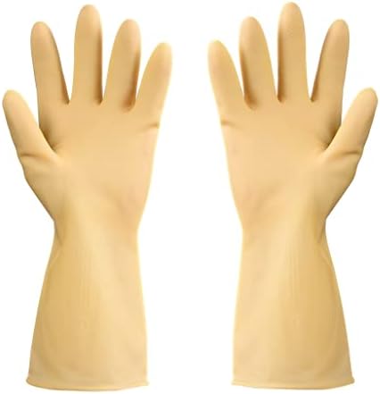 YFQHDD zakon o radu osiguranje Latex rukavice za pranje odjeće Vozila za Čišćenje kuhinje pranje posuđa za kućanstvo