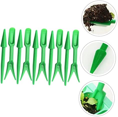 50 kompleta tradicionalni mini uzgoj bajkovita transplantacija minijaturni alat za uzgoj sadnica sjetva vrtlarstva Ručni komplet za