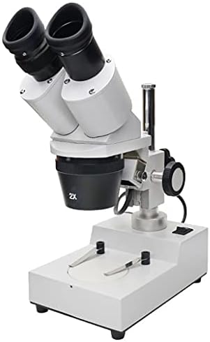Binokularni Stereo mikroskop industrijski stereo mikroskop s gornjim LED osvjetljenjem alat za popravak lemljenja PCB-a mobilnog telefona