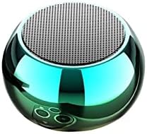 Topob gyfcygg bežični bluetooth mini zvučnik teški bas stereo s veleomum glasnoća na otvorenom prijenosnom kućnom mini malim zvučnim